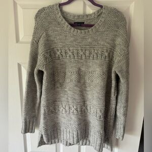 American eagle sweater. Size large!